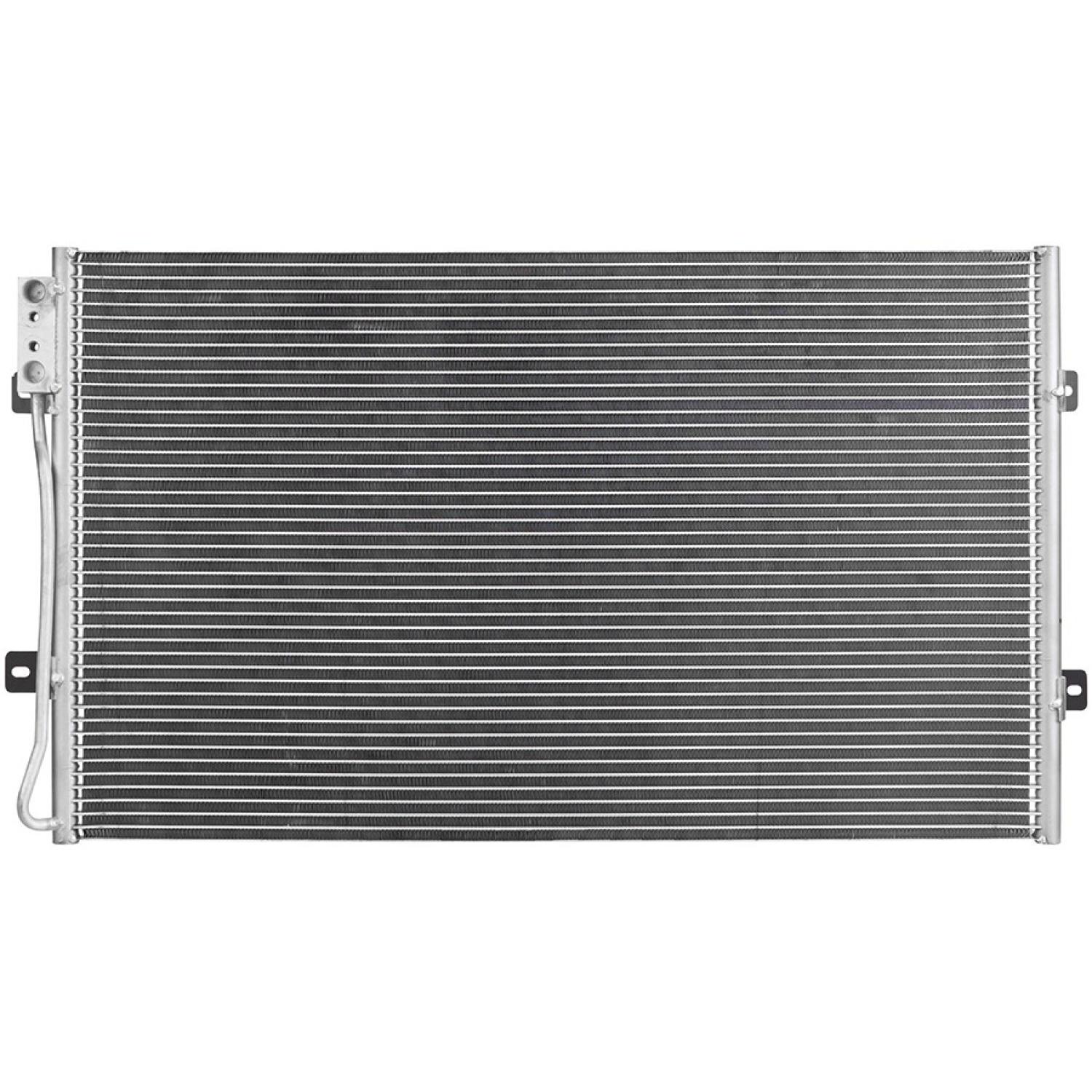 Agility Auto Parts 7014934 - A/C Condenser Agility Auto Parts 7014934 A/C Condenser product image 1 of 1
