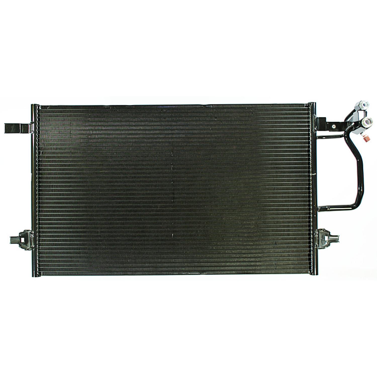 Agility Auto Parts 7014936 - A/C Condenser Agility Auto Parts 7014936 A/C Condenser product image 1 of 1