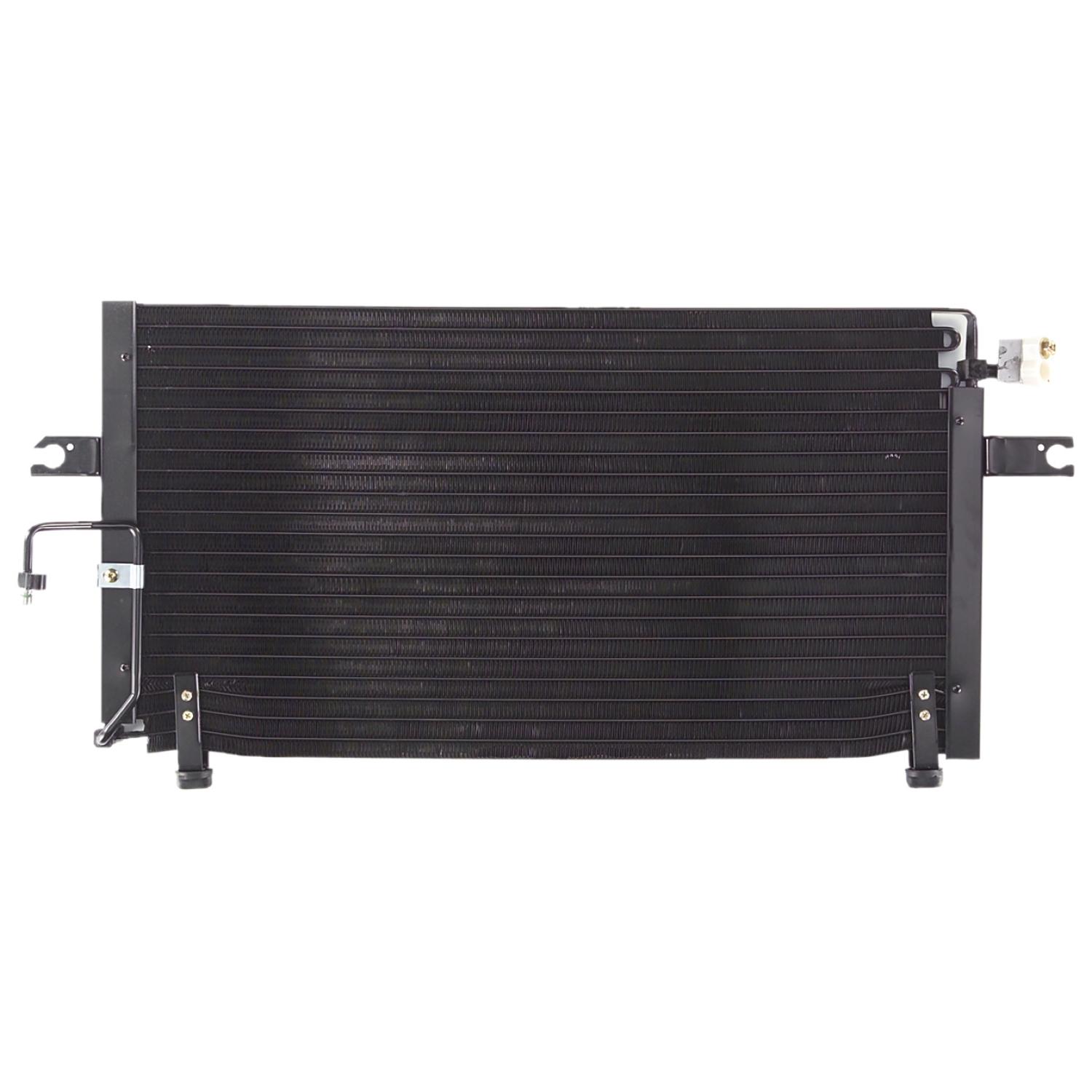 Agility Auto Parts 7014937 - A/C Condenser Agility Auto Parts 7014937 A/C Condenser product image 1 of 1