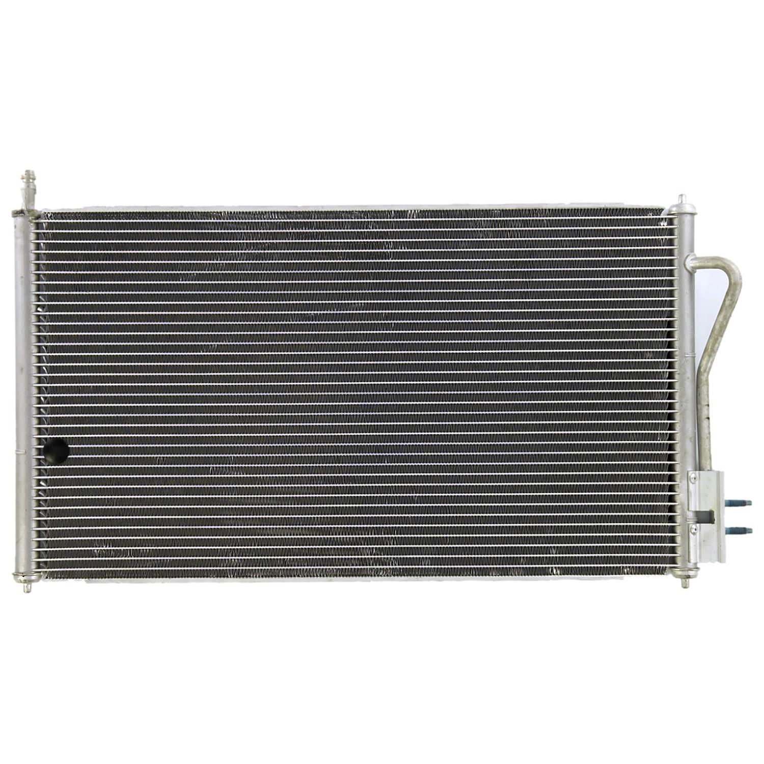 Agility Auto Parts 7014938 A/C Condenser product image 1 of 1