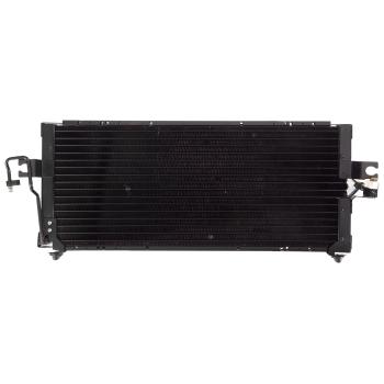 Agility Auto Parts 7014939 A/C Condenser product image 1 of 1