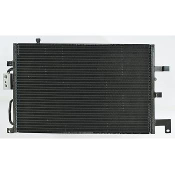 Agility Auto Parts 7014941 - A/C Condenser Agility Auto Parts 7014941 A/C Condenser product image 1 of 1