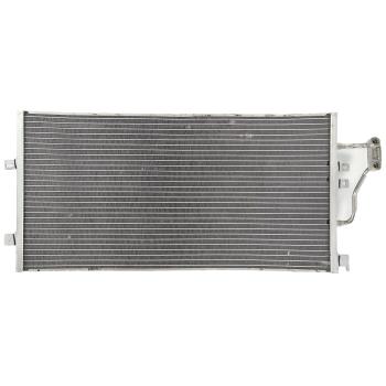 Agility Auto Parts 7014943 - A/C Condenser Agility Auto Parts 7014943 A/C Condenser product image 1 of 1