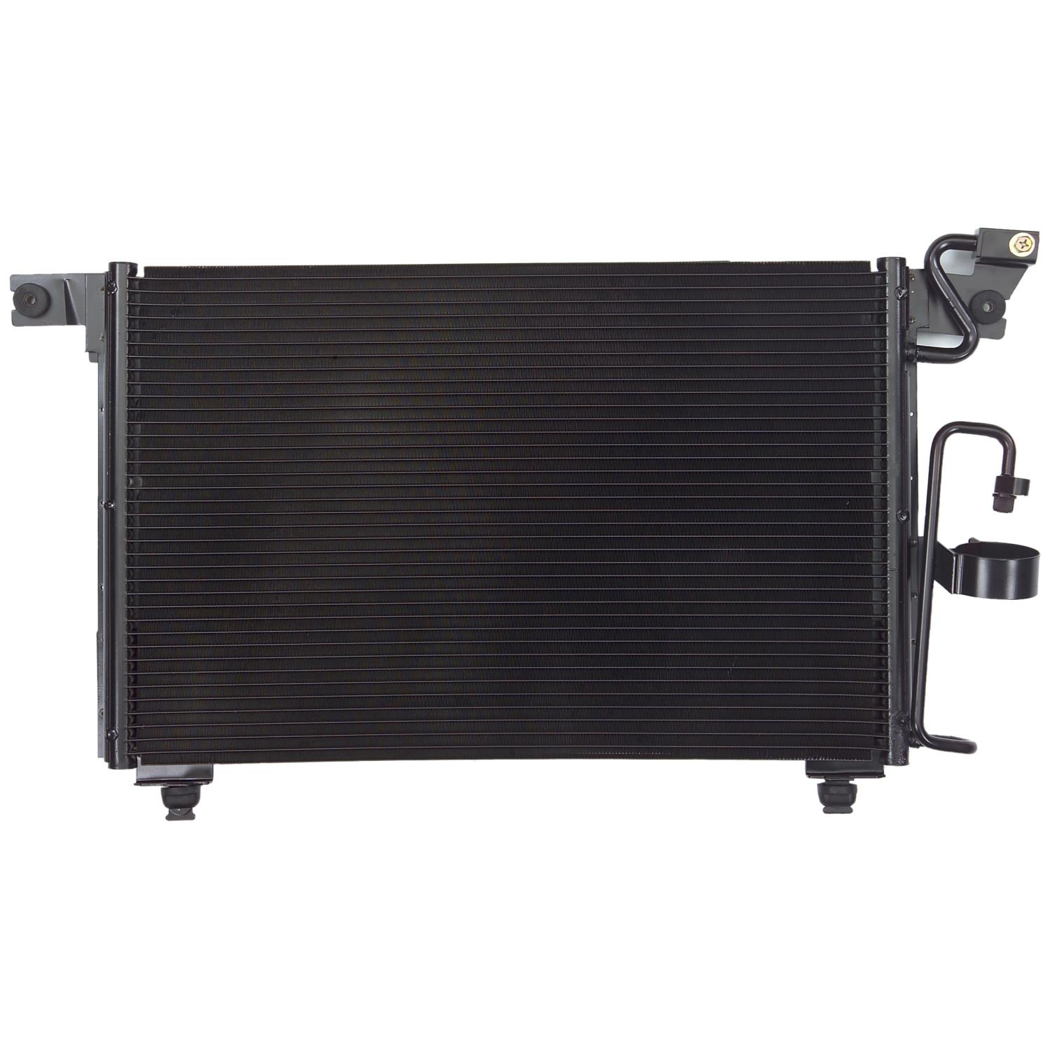 Agility Auto Parts 7014944 A/C Condenser product image 1 of 1