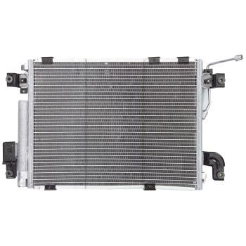 Agility Auto Parts 7014945 A/C Condenser product image 1 of 1