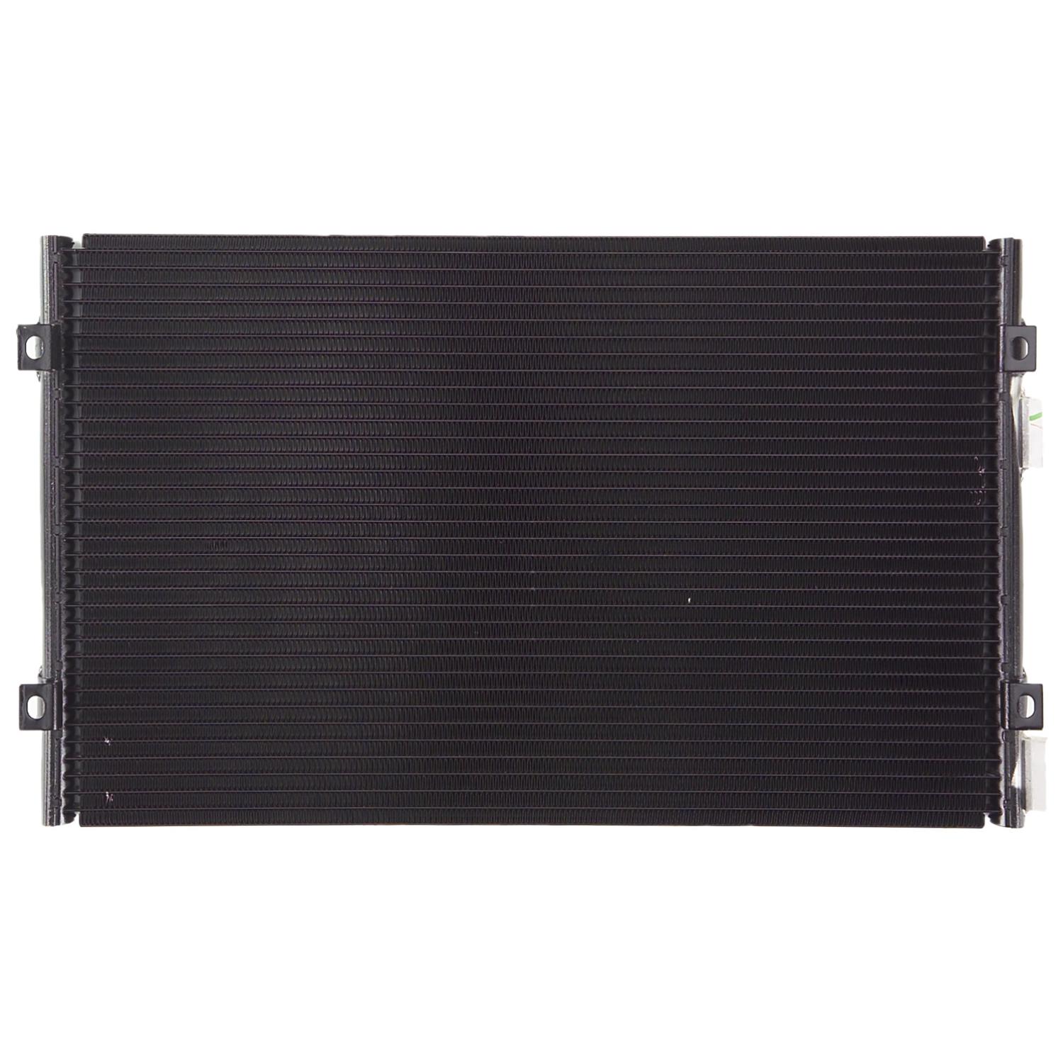 Agility Auto Parts 7014946 - A/C Condenser Agility Auto Parts 7014946 A/C Condenser product image 1 of 1