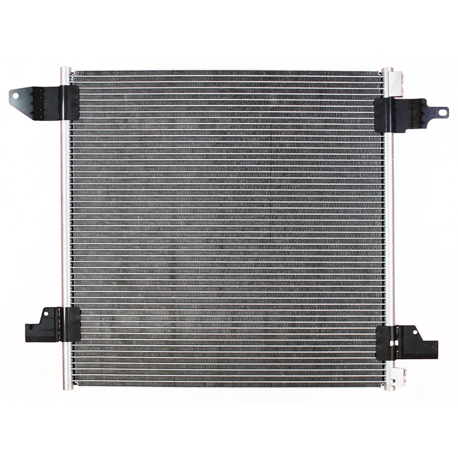 Agility Auto Parts 7014947 A/C Condenser product image 1 of 1