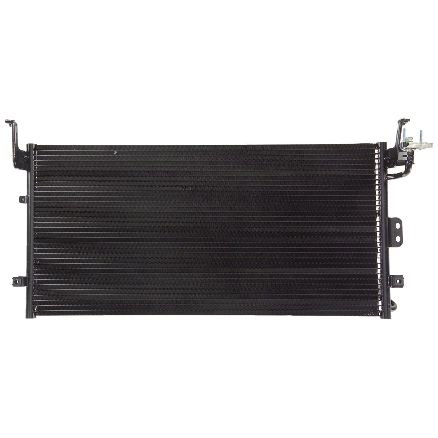 Agility Auto Parts 7014949 - A/C Condenser Agility Auto Parts 7014949 A/C Condenser product image 1 of 1