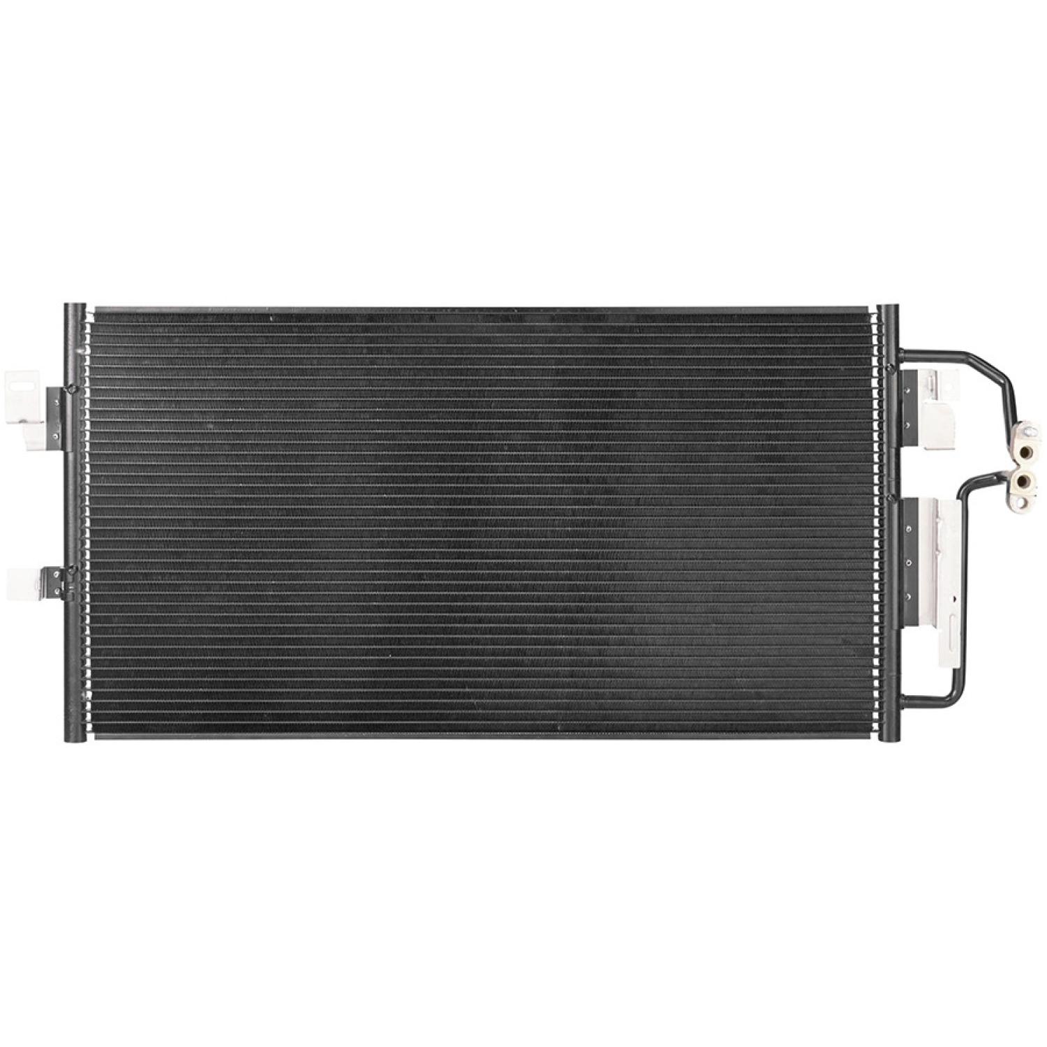 Agility Auto Parts 7014950 - A/C Condenser Agility Auto Parts 7014950 A/C Condenser product image 1 of 1
