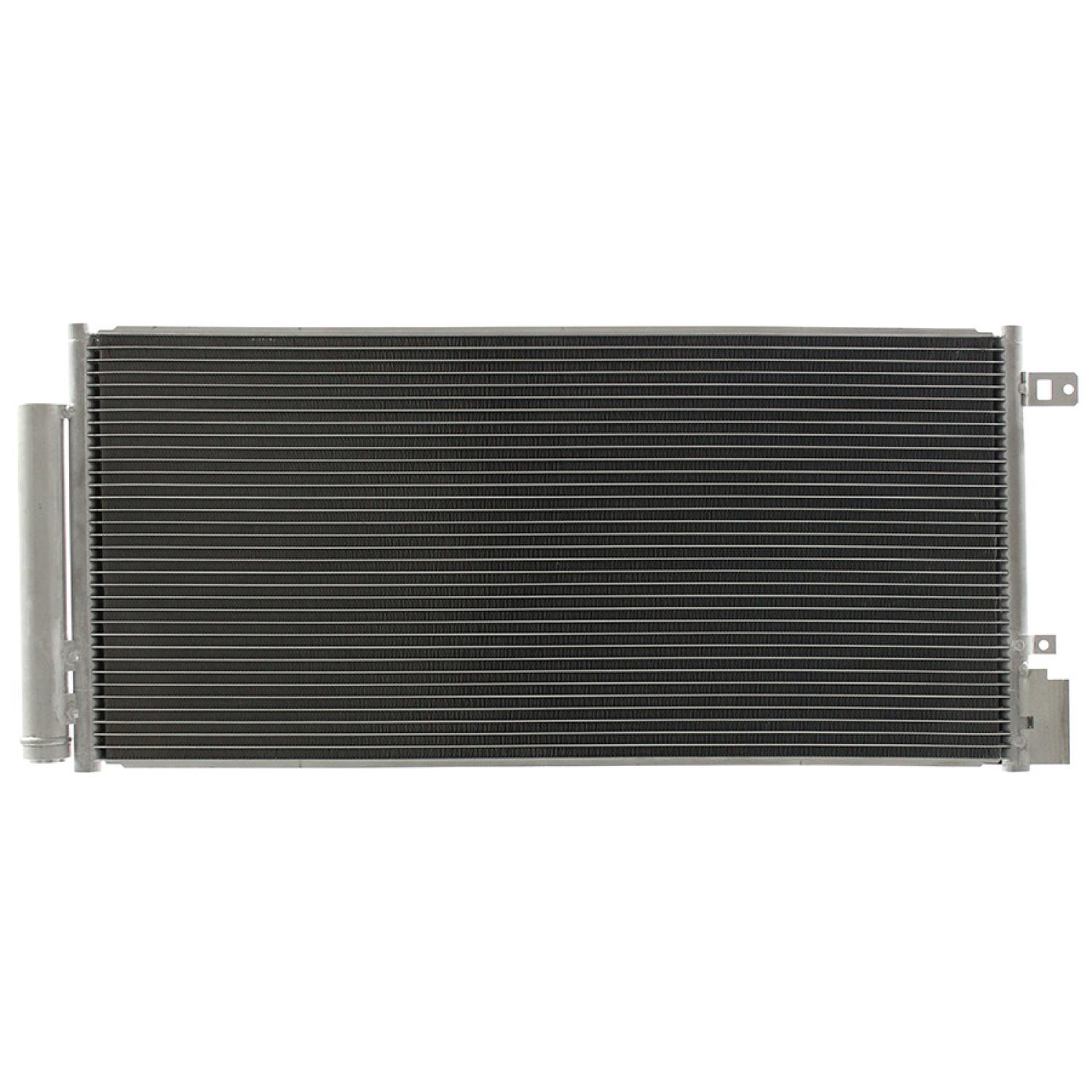Agility Auto Parts 7014951 A/C Condenser product image 1 of 1