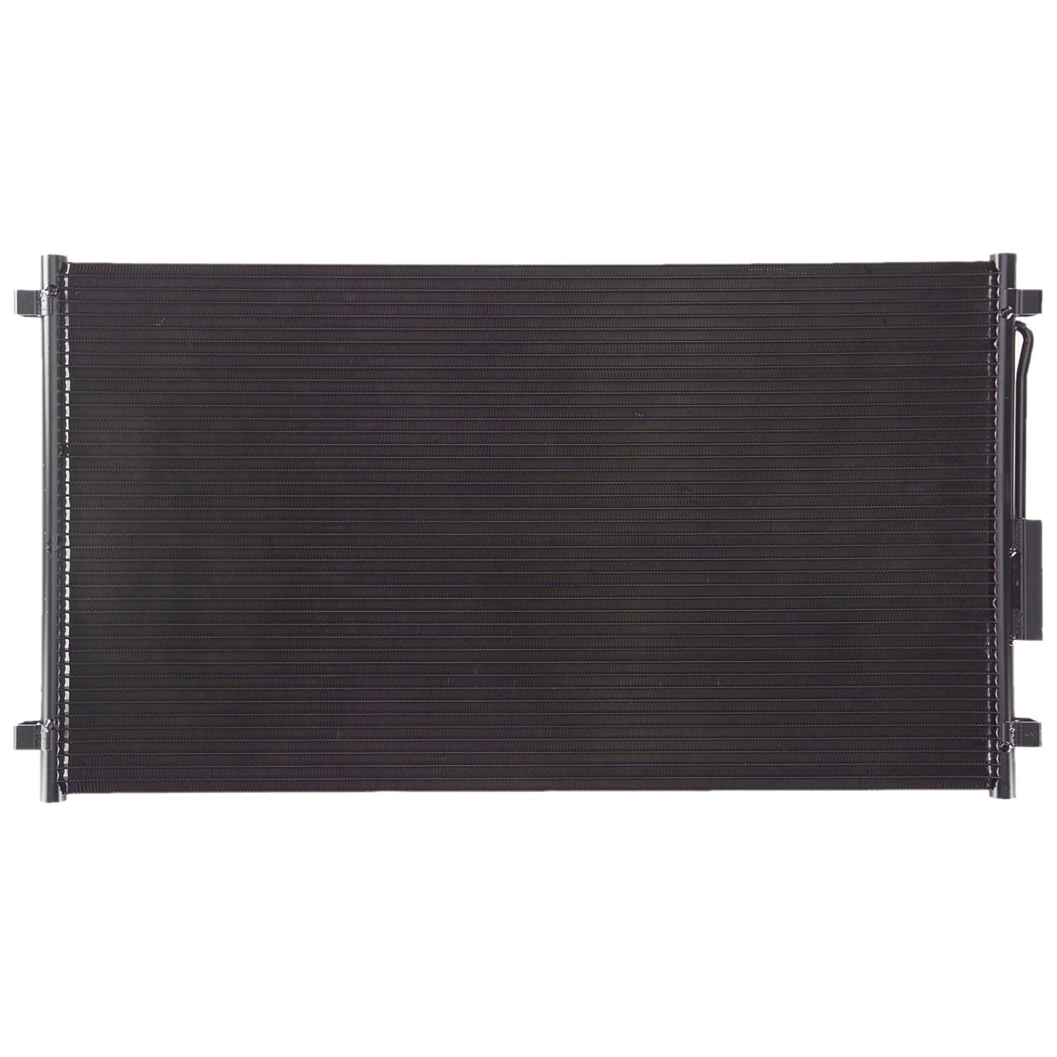 Agility Auto Parts 7014957 - A/C Condenser Agility Auto Parts 7014957 A/C Condenser product image 1 of 1
