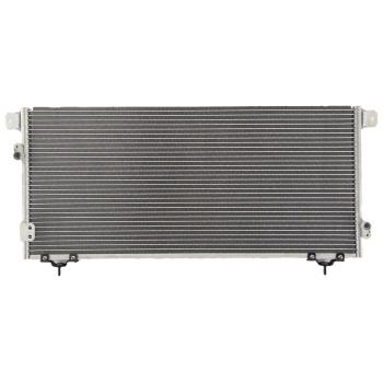 Agility Auto Parts 7014963 - A/C Condenser Agility Auto Parts 7014963 A/C Condenser product image 1 of 1
