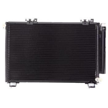 Agility Auto Parts 7014966 A/C Condenser product image 1 of 1