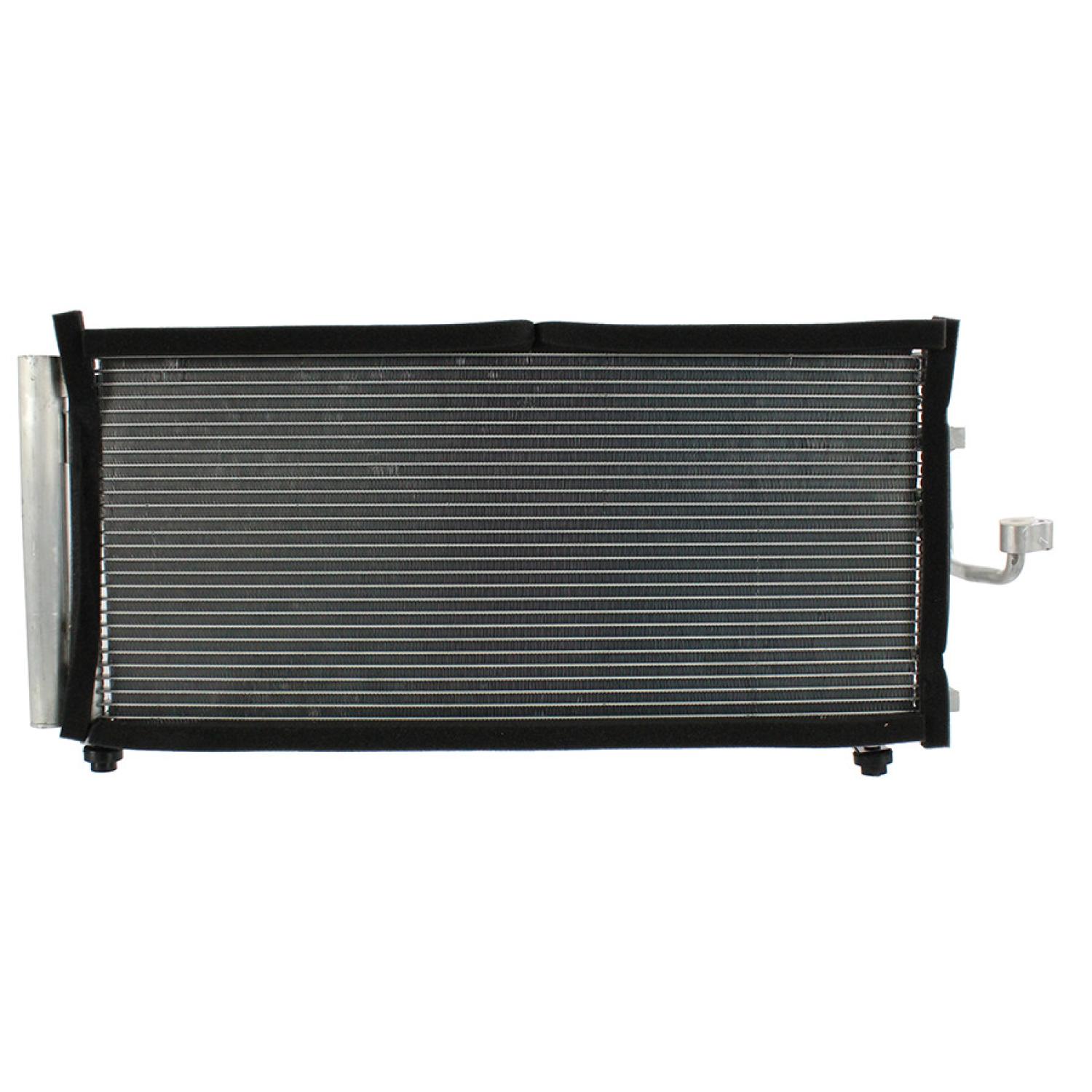 Agility Auto Parts 7014967 - A/C Condenser Agility Auto Parts 7014967 A/C Condenser product image 1 of 1