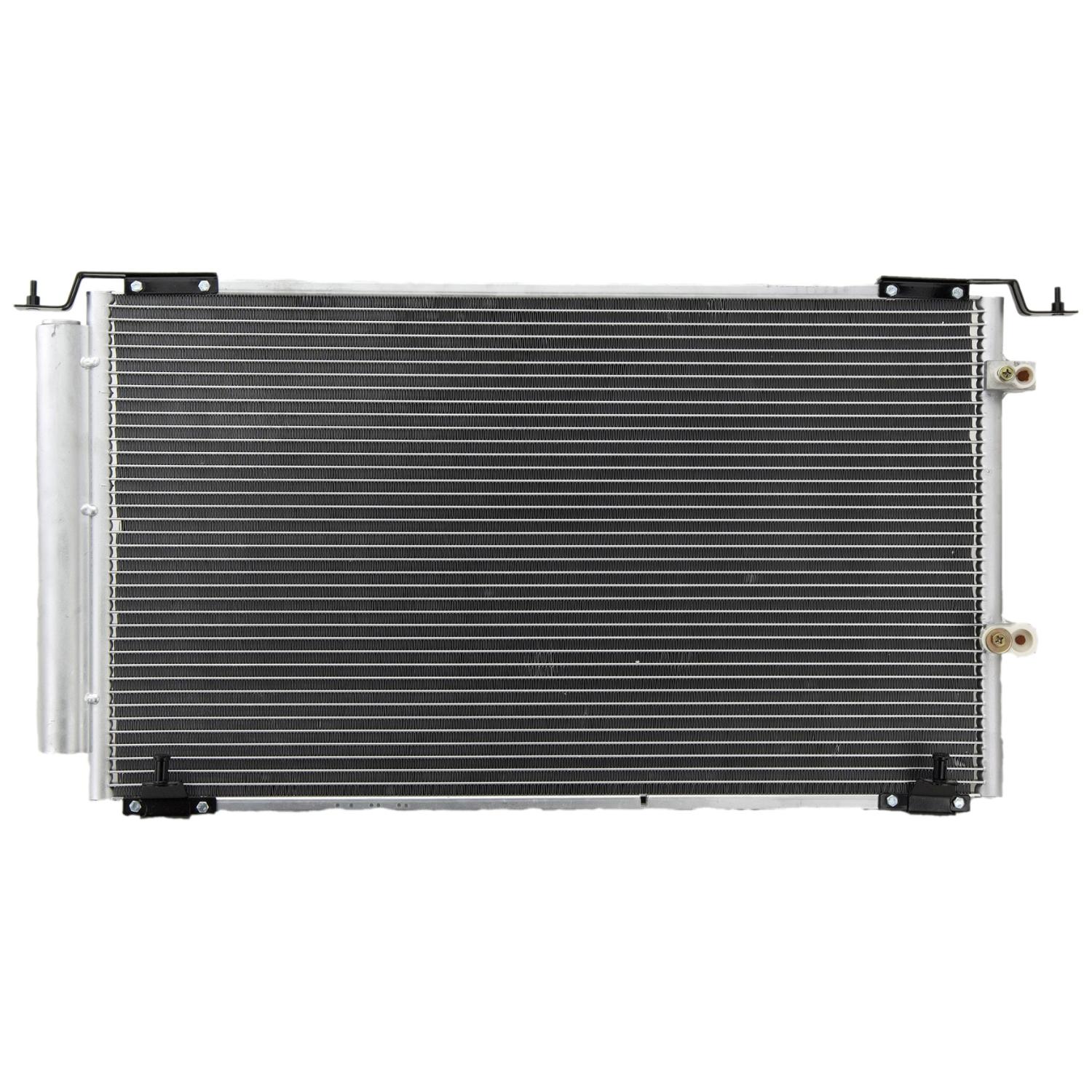 Agility Auto Parts 7014968 - A/C Condenser Agility Auto Parts 7014968 A/C Condenser product image 1 of 1