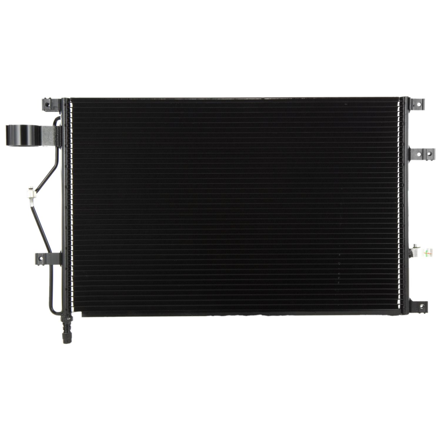 Agility Auto Parts 7014970 - A/C Condenser Agility Auto Parts 7014970 A/C Condenser product image 1 of 1