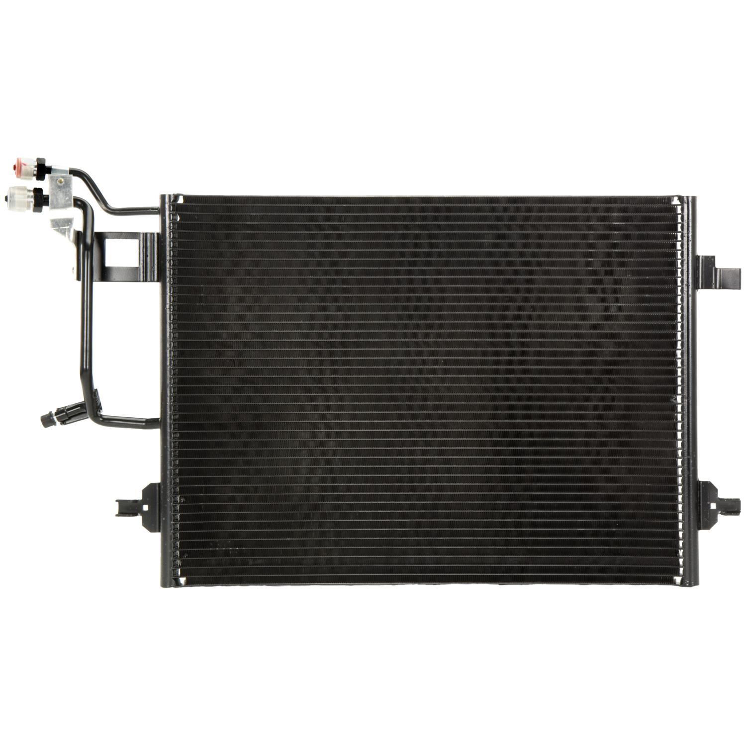 Agility Auto Parts 7014972 - A/C Condenser Agility Auto Parts 7014972 A/C Condenser product image 1 of 1