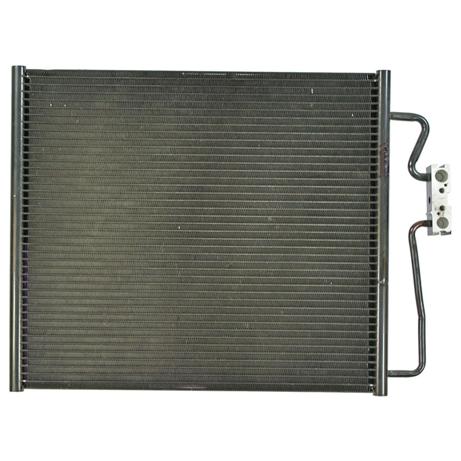 Agility Auto Parts 7014973 - A/C Condenser Agility Auto Parts 7014973 A/C Condenser product image 1 of 1