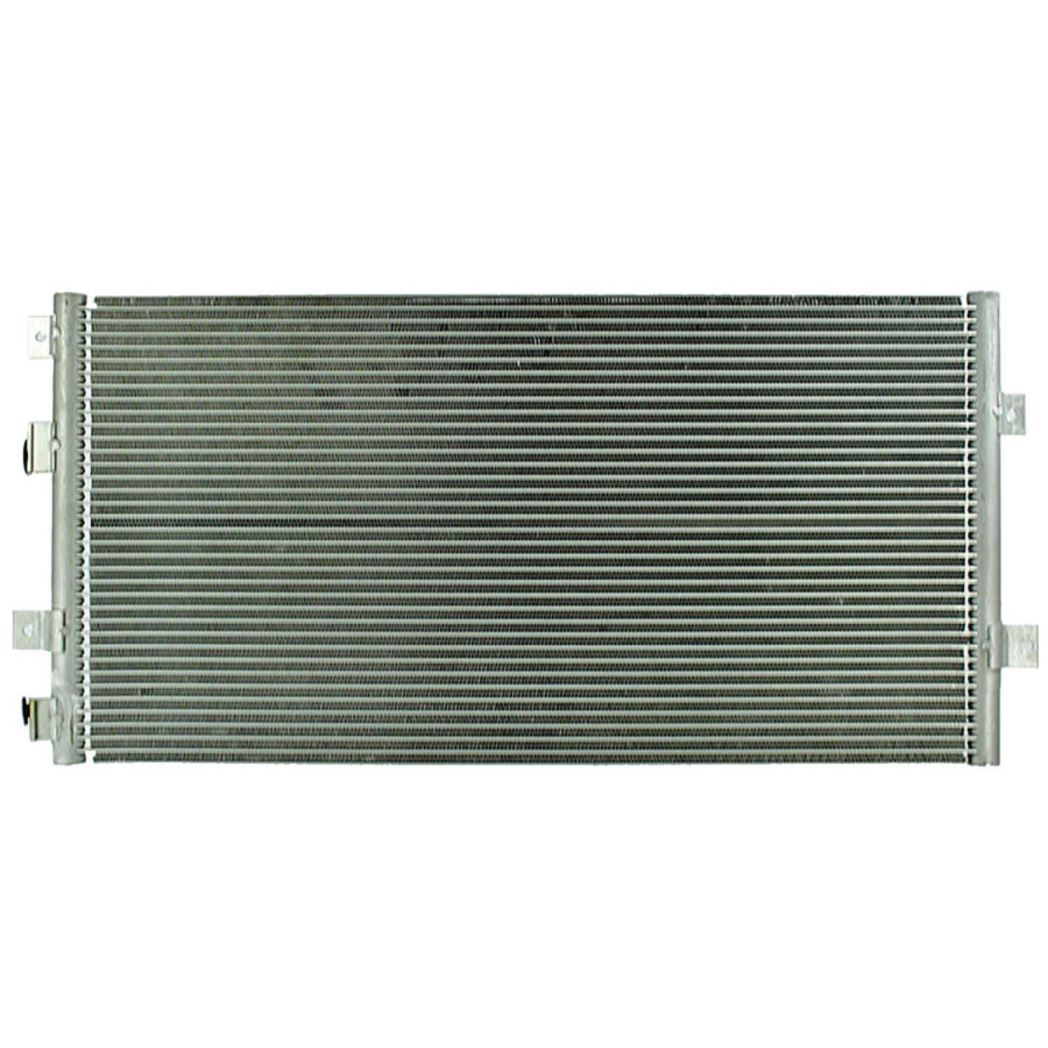 Agility Auto Parts 7014974 - A/C Condenser Agility Auto Parts 7014974 A/C Condenser product image 1 of 1