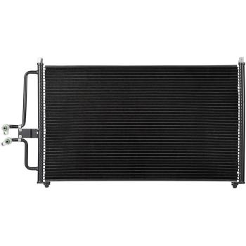 Agility Auto Parts 7014975 - A/C Condenser Agility Auto Parts 7014975 A/C Condenser product image 1 of 1