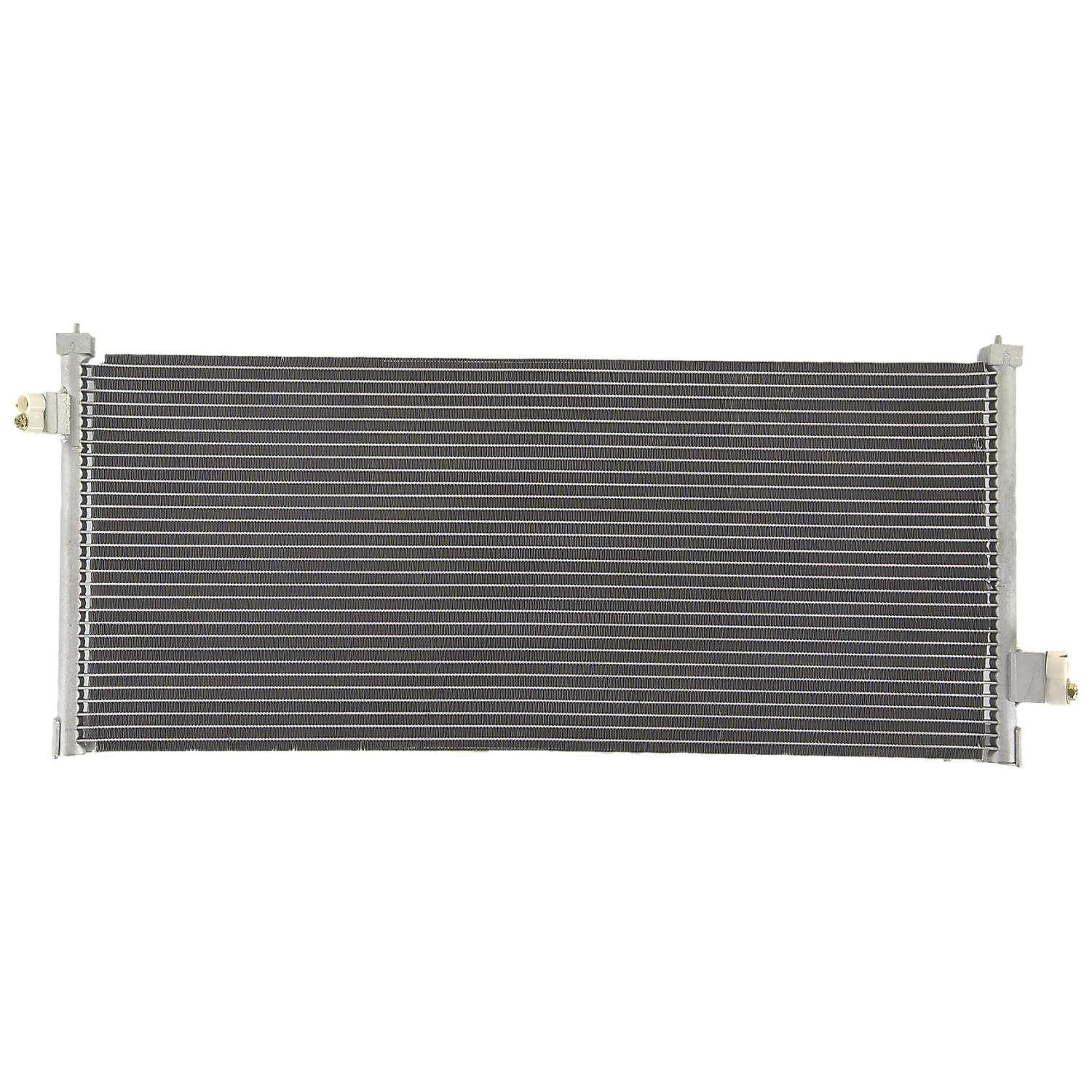 Agility Auto Parts 7014976 - A/C Condenser Agility Auto Parts 7014976 A/C Condenser product image 1 of 1