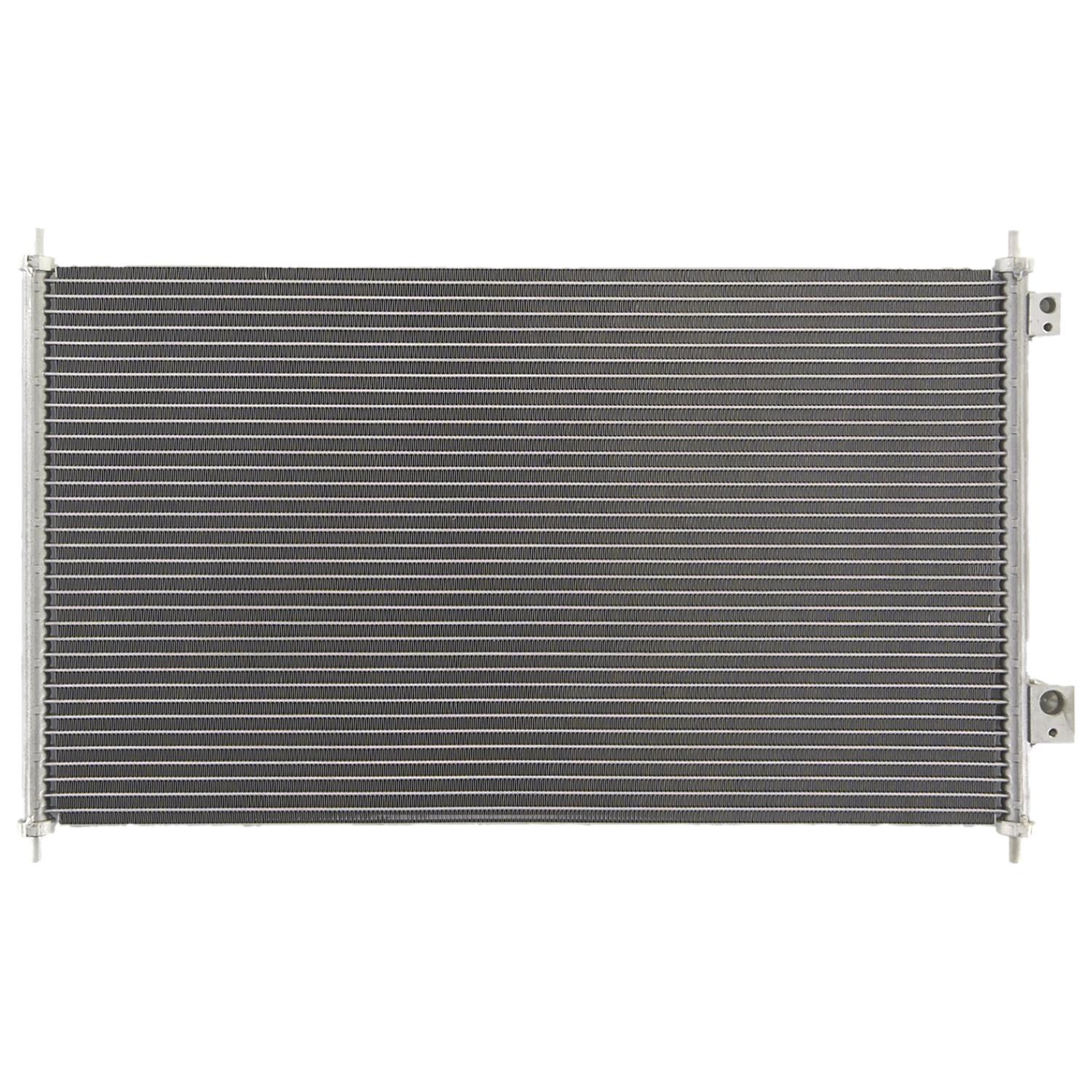 Agility Auto Parts 7014977 - A/C Condenser Agility Auto Parts 7014977 A/C Condenser product image 1 of 1