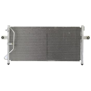 Agility Auto Parts 7014978 - A/C Condenser Agility Auto Parts 7014978 A/C Condenser product image 1 of 1