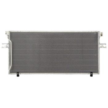 Agility Auto Parts 7014979 - A/C Condenser Agility Auto Parts 7014979 A/C Condenser product image 1 of 1