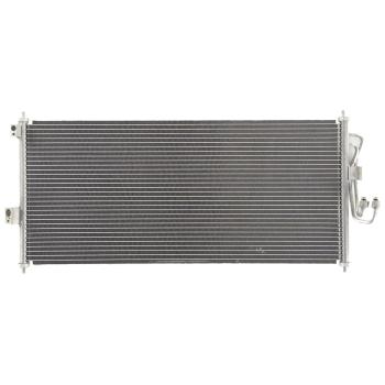 Agility Auto Parts 7014980 A/C Condenser product image 1 of 1