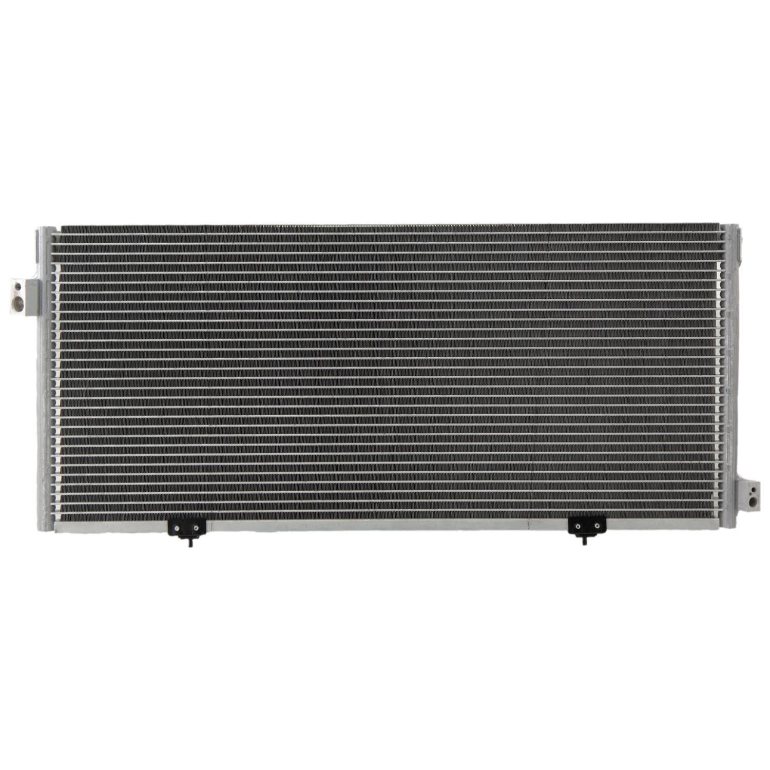 Agility Auto Parts 7014981 - A/C Condenser Agility Auto Parts 7014981 A/C Condenser product image 1 of 1