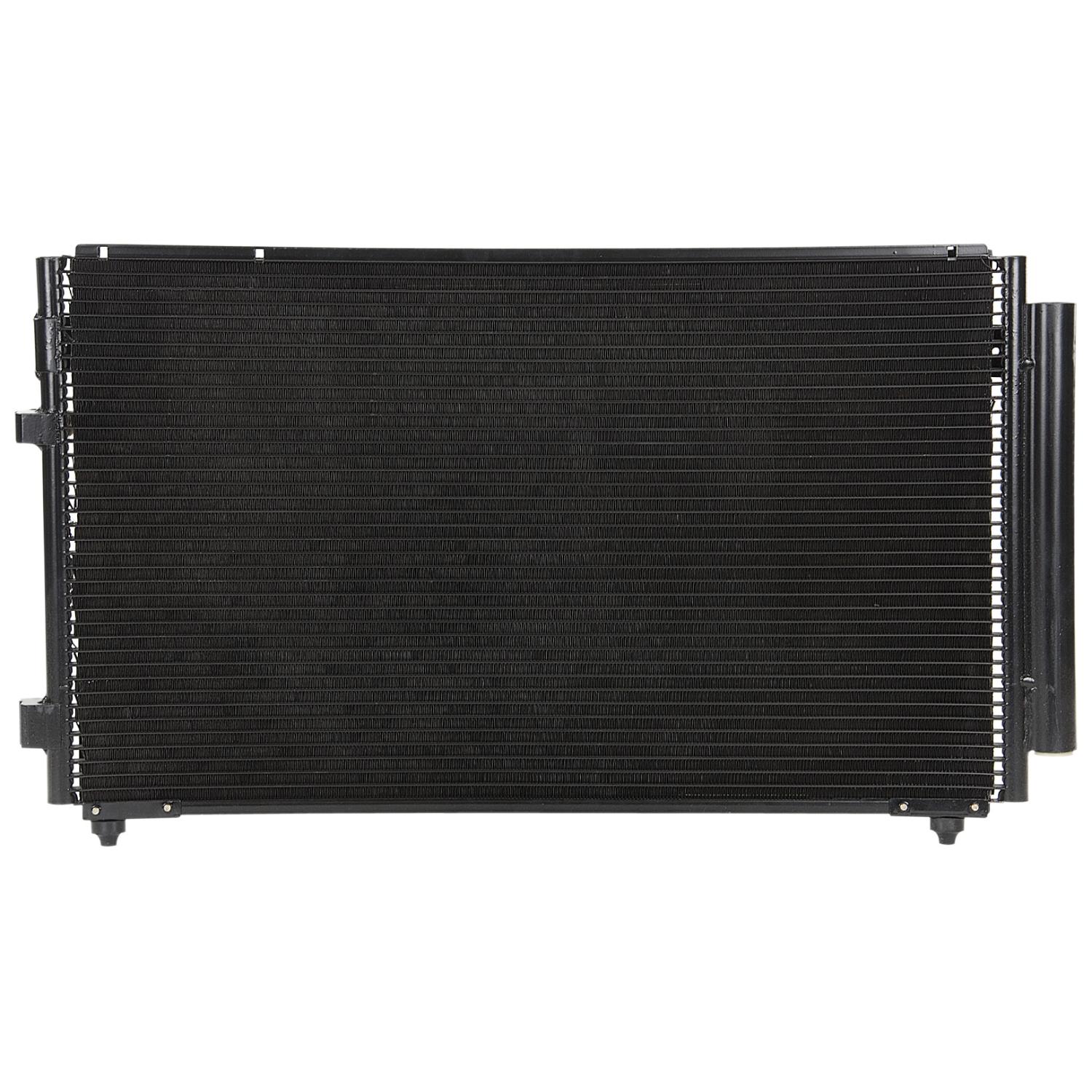 Agility Auto Parts 7014982 - A/C Condenser Agility Auto Parts 7014982 A/C Condenser product image 1 of 1