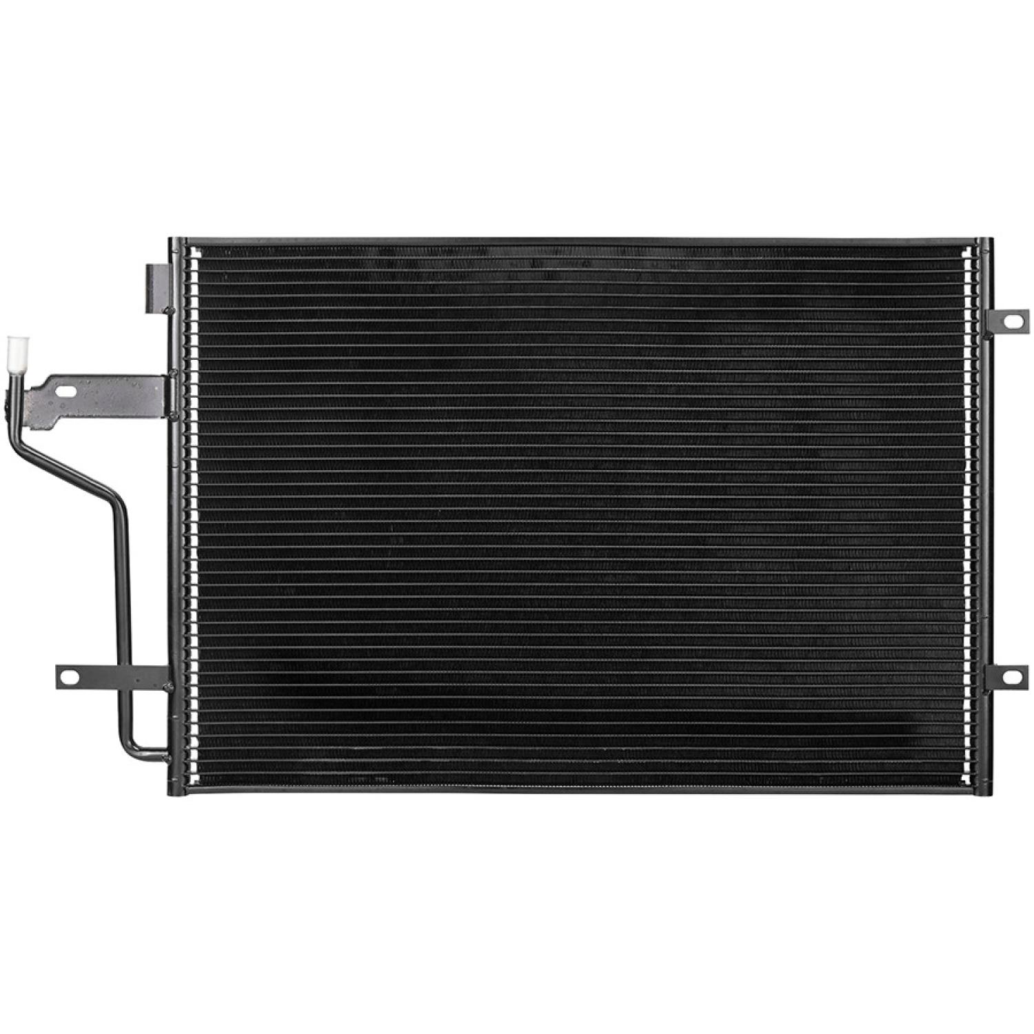 Agility Auto Parts 7014983 - A/C Condenser Agility Auto Parts 7014983 A/C Condenser product image 1 of 1