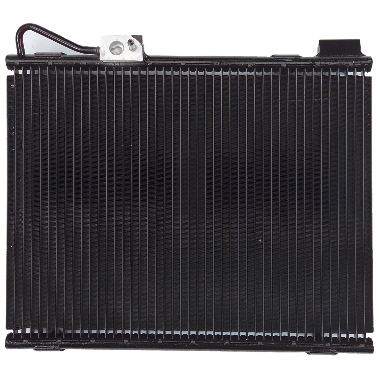 Agility Auto Parts 7014984 A/C Condenser product image 1 of 1