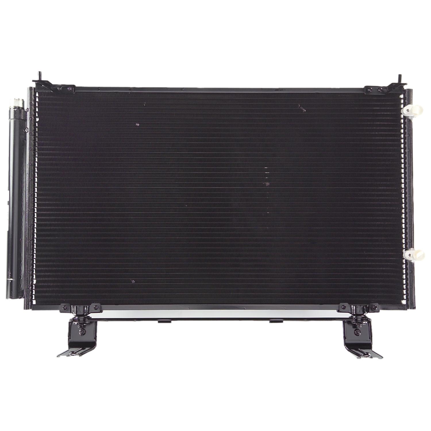 Agility Auto Parts 7014985 - A/C Condenser Agility Auto Parts 7014985 A/C Condenser product image 1 of 1