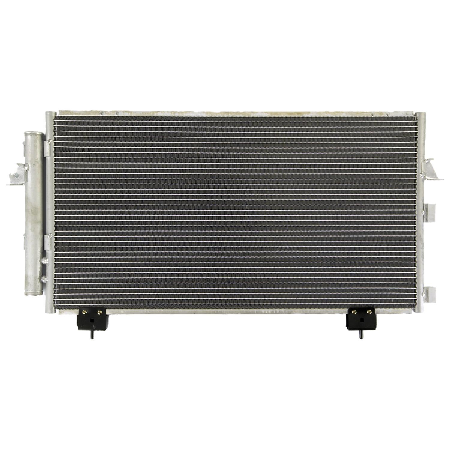 Agility Auto Parts 7014986 - A/C Condenser Agility Auto Parts 7014986 A/C Condenser product image 1 of 1