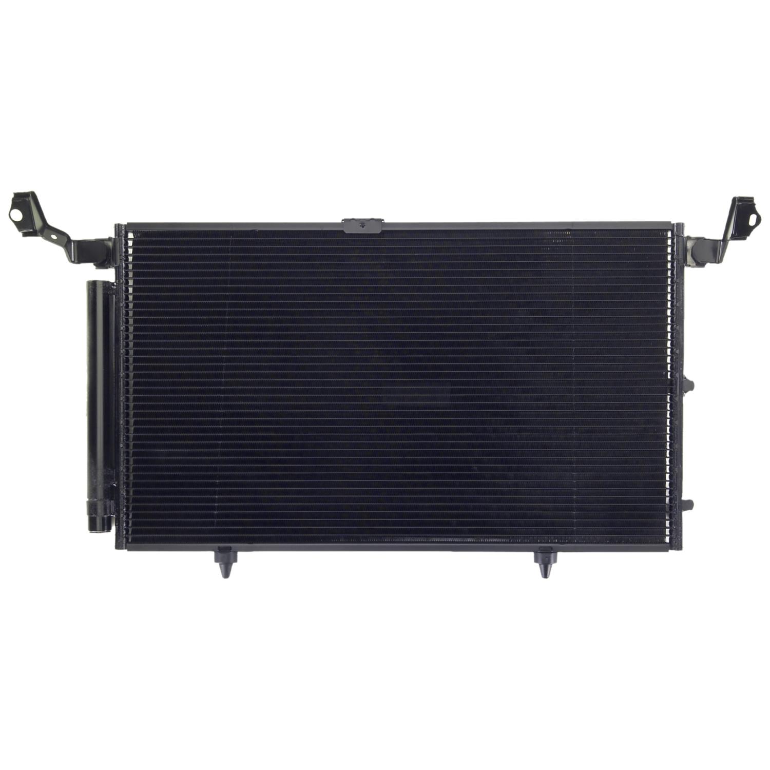 Agility Auto Parts 7014988 A/C Condenser product image 1 of 1