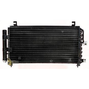 Agility Auto Parts 7014992 - A/C Condenser Agility Auto Parts 7014992 A/C Condenser product image 1 of 1