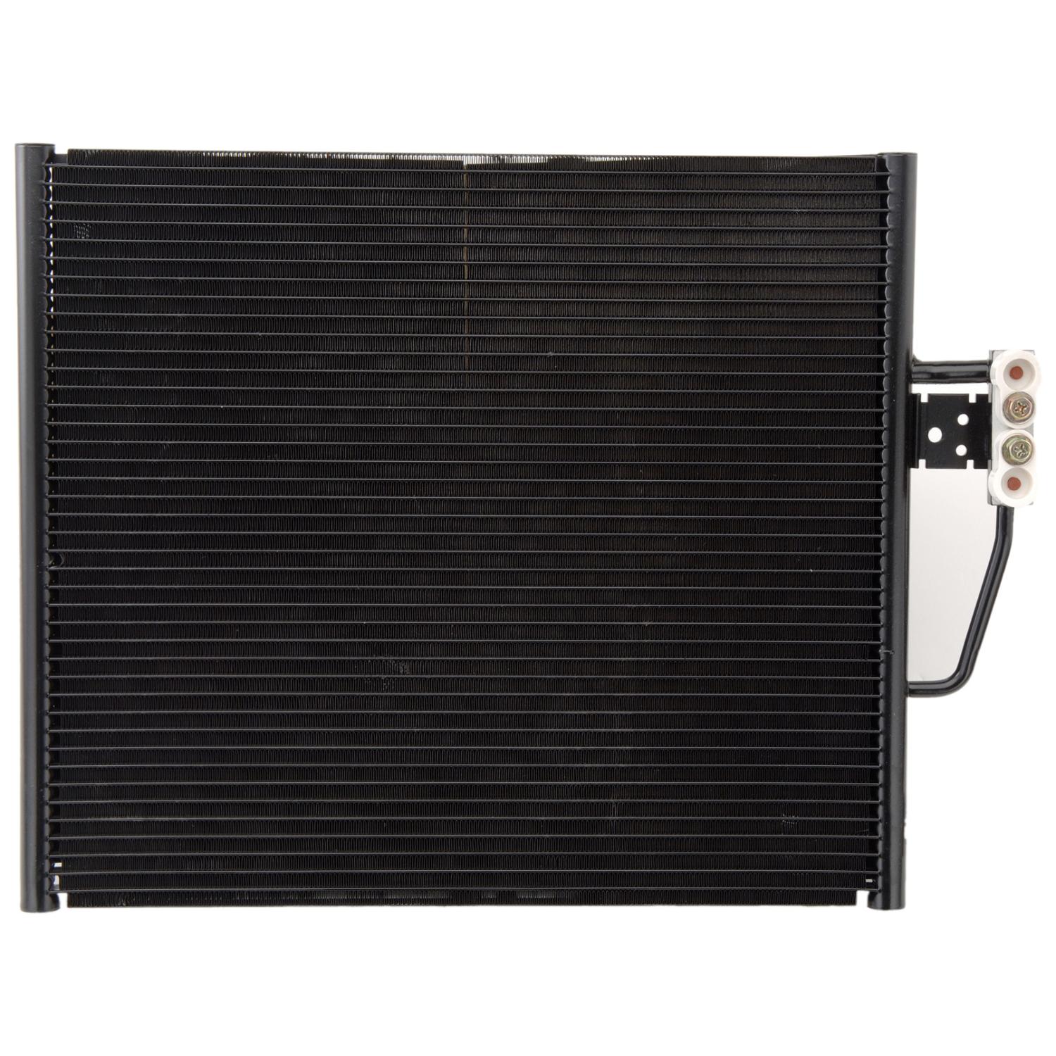 Agility Auto Parts 7014993 A/C Condenser product image 1 of 1