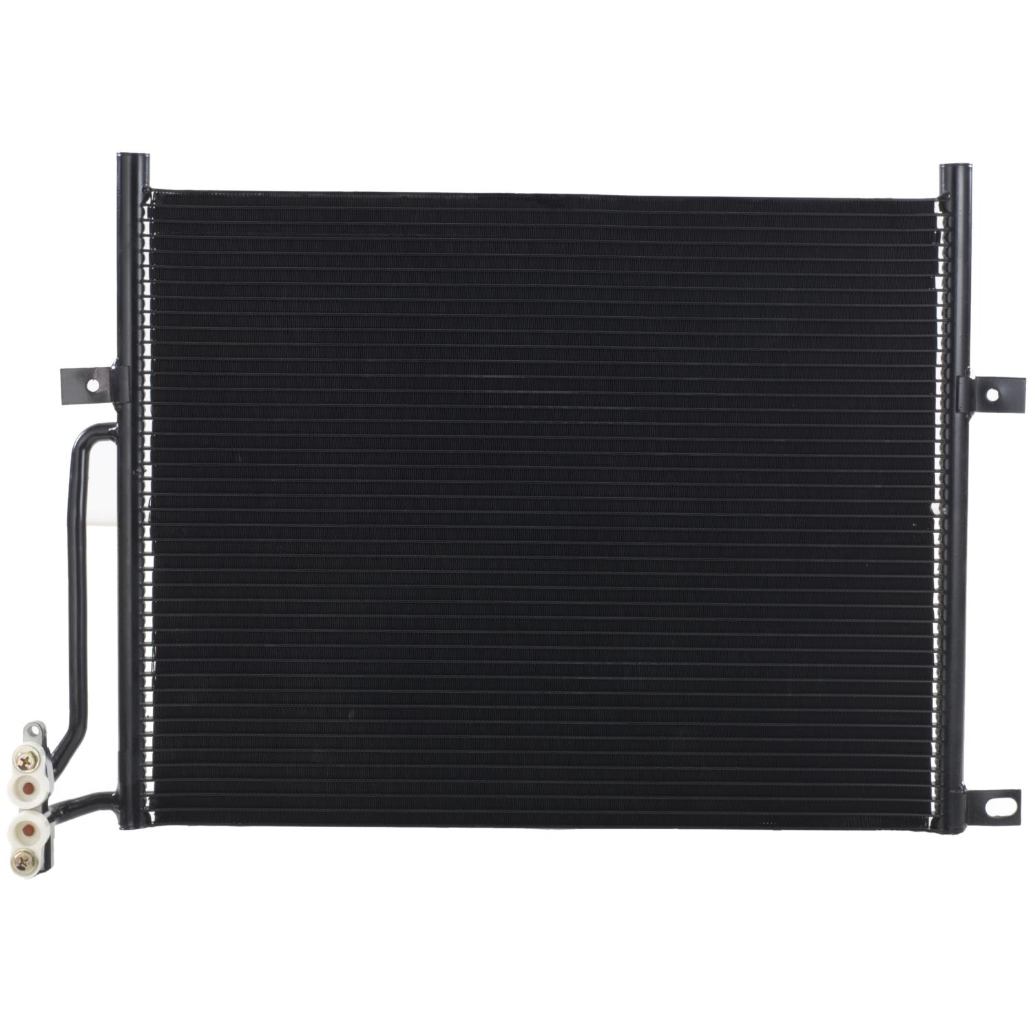 Agility Auto Parts 7014994 - A/C Condenser Agility Auto Parts 7014994 A/C Condenser product image 1 of 1