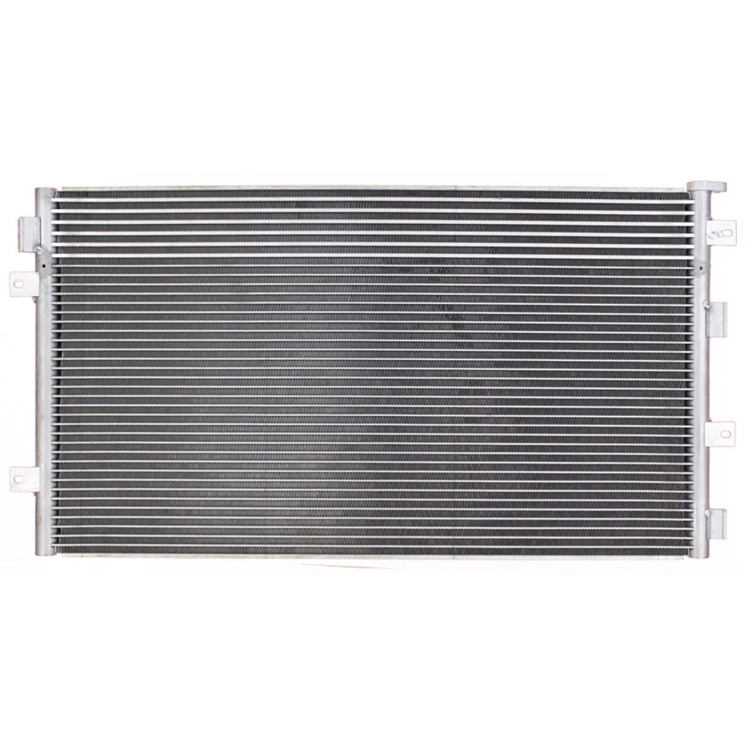 Agility Auto Parts 7014995 - A/C Condenser Agility Auto Parts 7014995 A/C Condenser product image 1 of 1