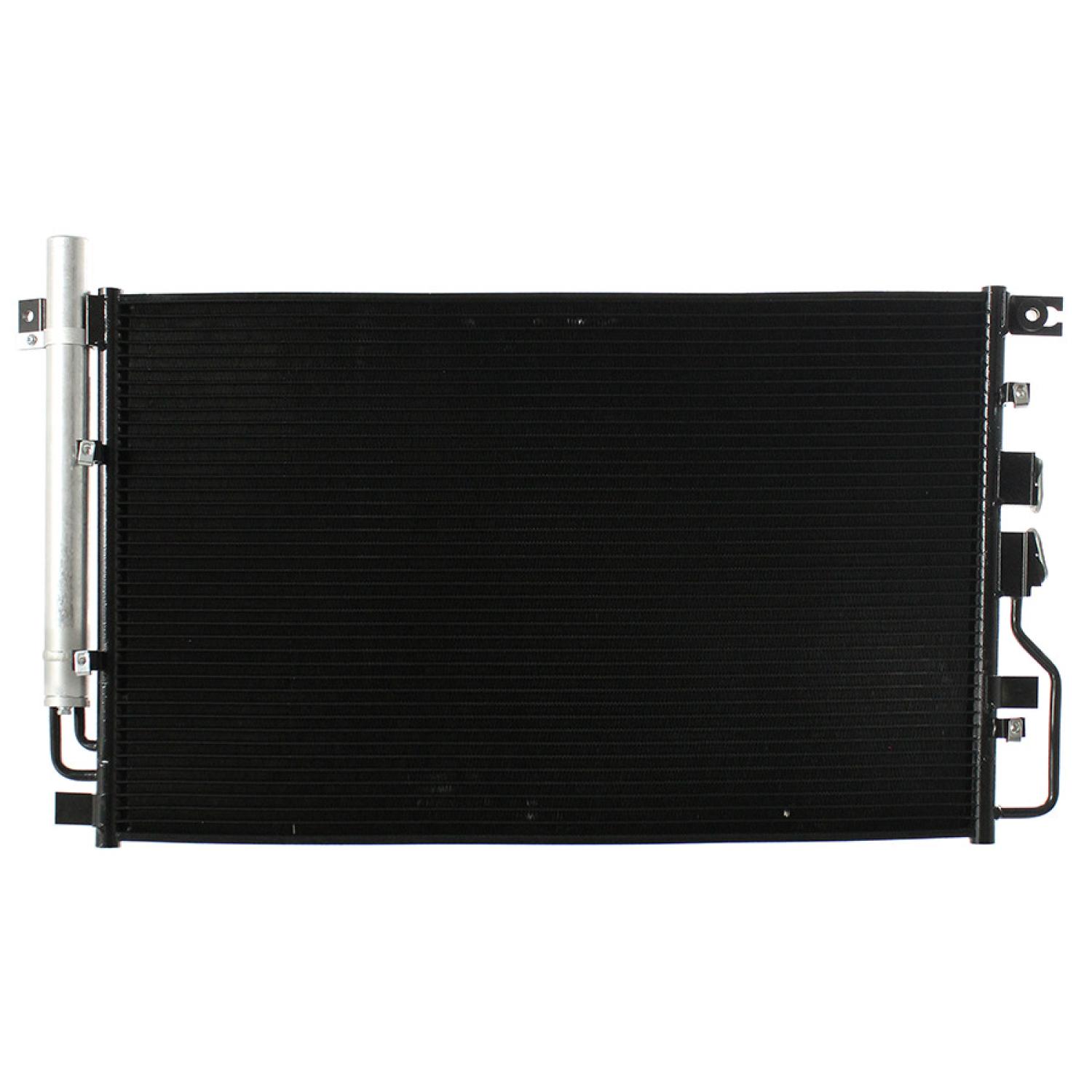 Agility Auto Parts 7014997 A/C Condenser product image 1 of 1