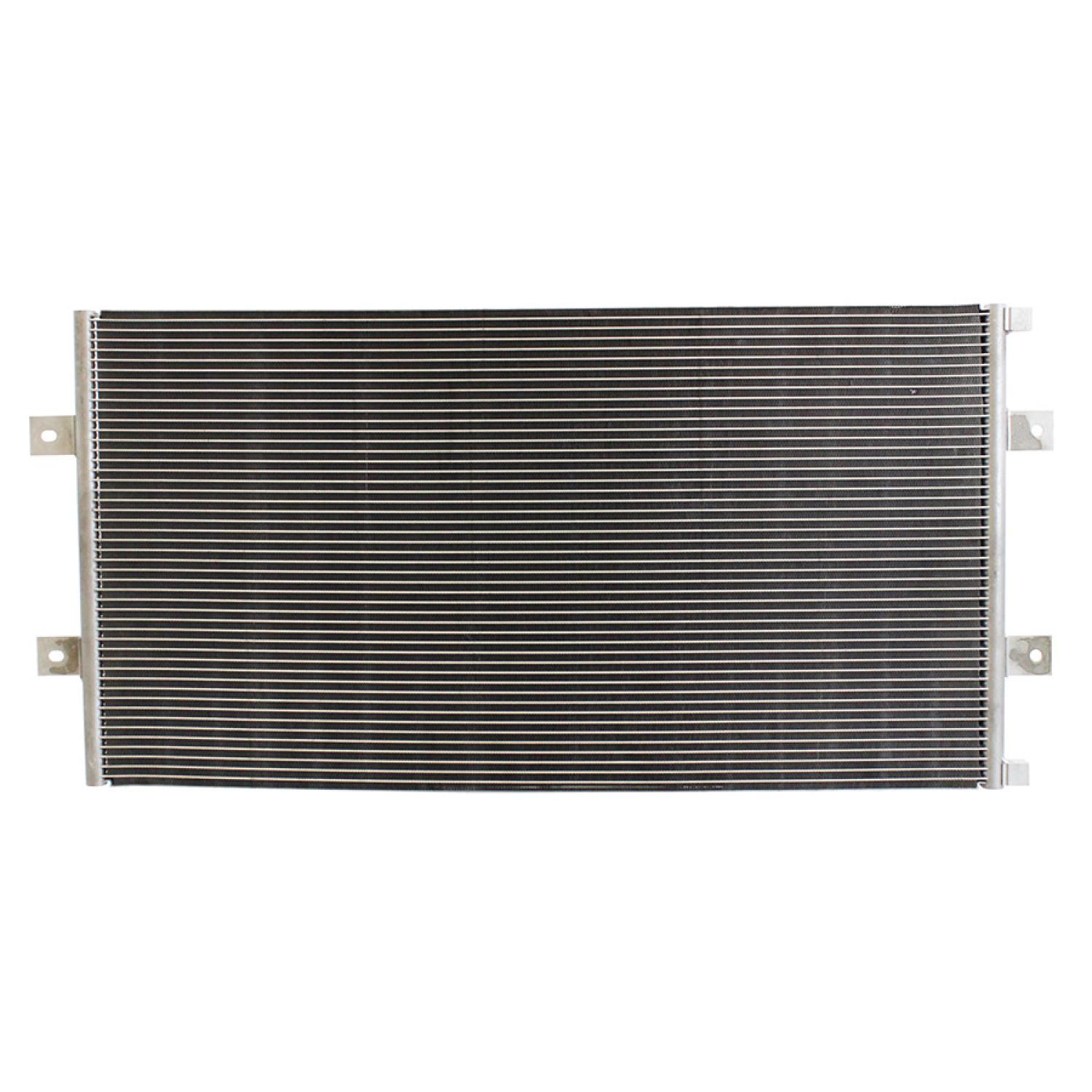 Agility Auto Parts 7067001 - A/C Condenser Agility Auto Parts 7067001 A/C Condenser product image 1 of 1