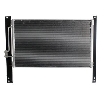 Agility Auto Parts 7067003 A/C Condenser product image 1 of 1