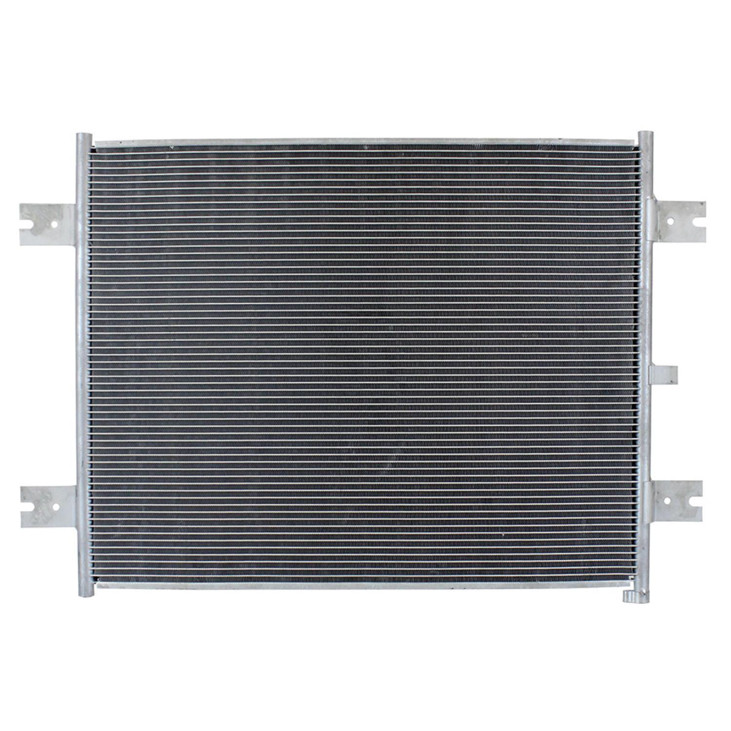 Agility Auto Parts 7067004 A/C Condenser product image 1 of 1