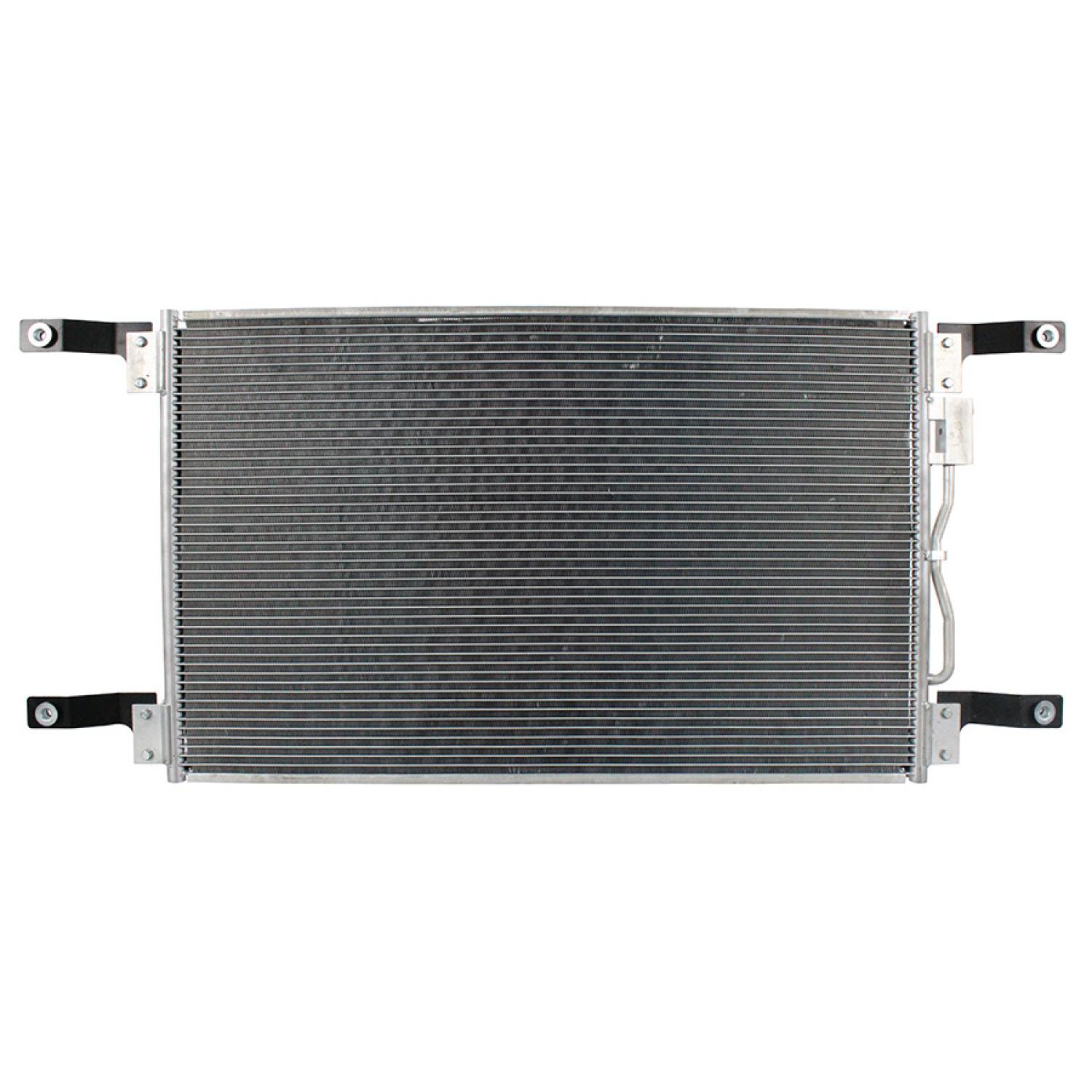 Agility Auto Parts 7067005 - A/C Condenser Agility Auto Parts 7067005 A/C Condenser product image 1 of 1