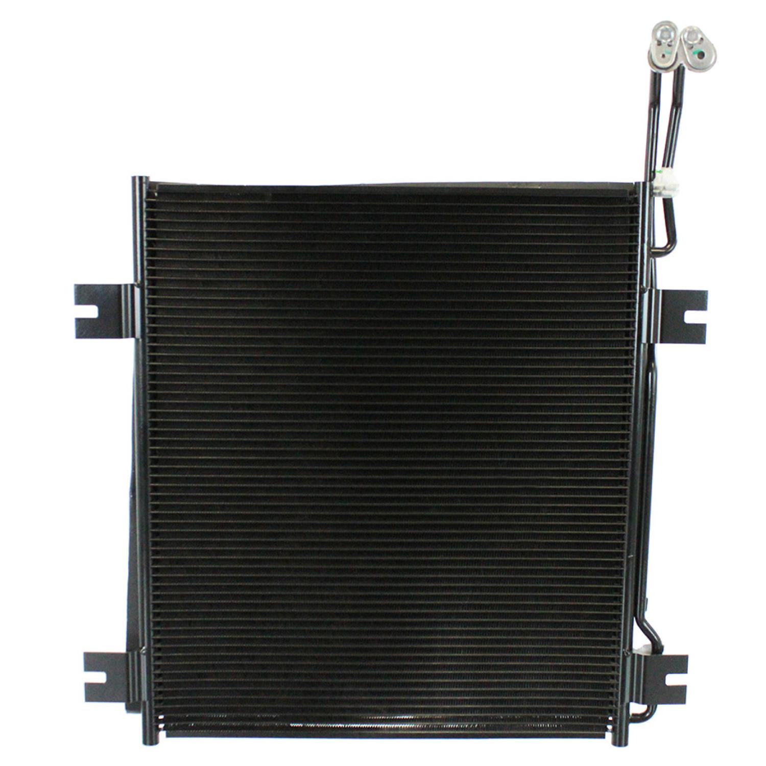Agility Auto Parts 7067006 - A/C Condenser Agility Auto Parts 7067006 A/C Condenser product image 1 of 1