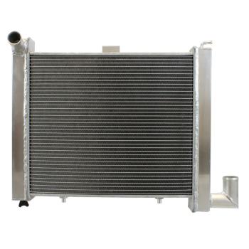 Agility Auto Parts 8010001 Radiator product image 1 of 1
