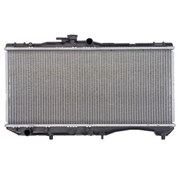 Agility Auto Parts 8010023 Radiator product image 1 of 1