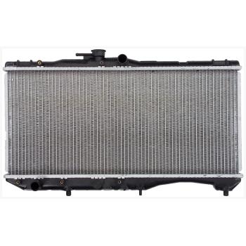 Agility Auto Parts 8010024 Radiator product image 1 of 1