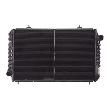 Agility Auto Parts 8010033 Radiator product image 1 of 1